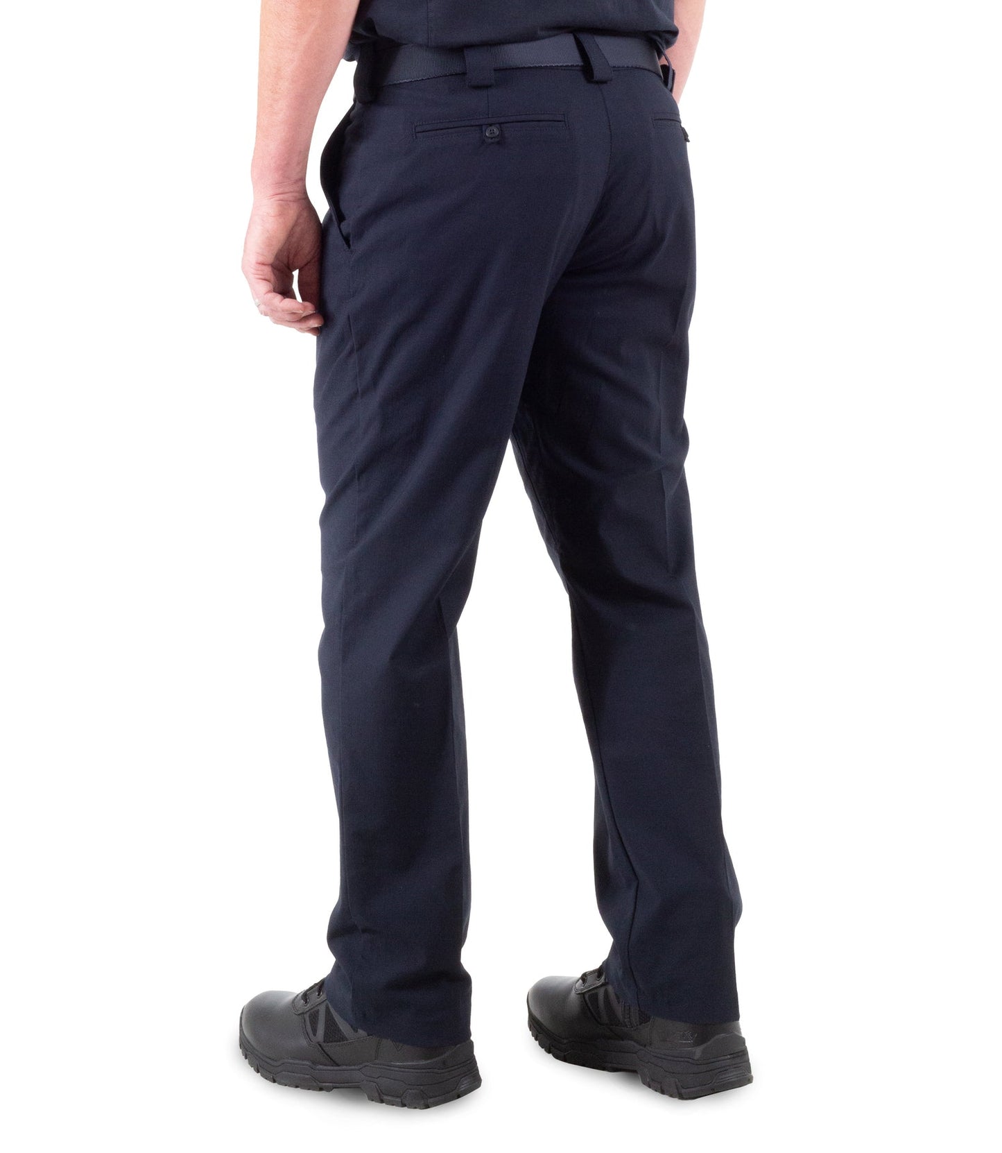 Men's Cotton Station Pant