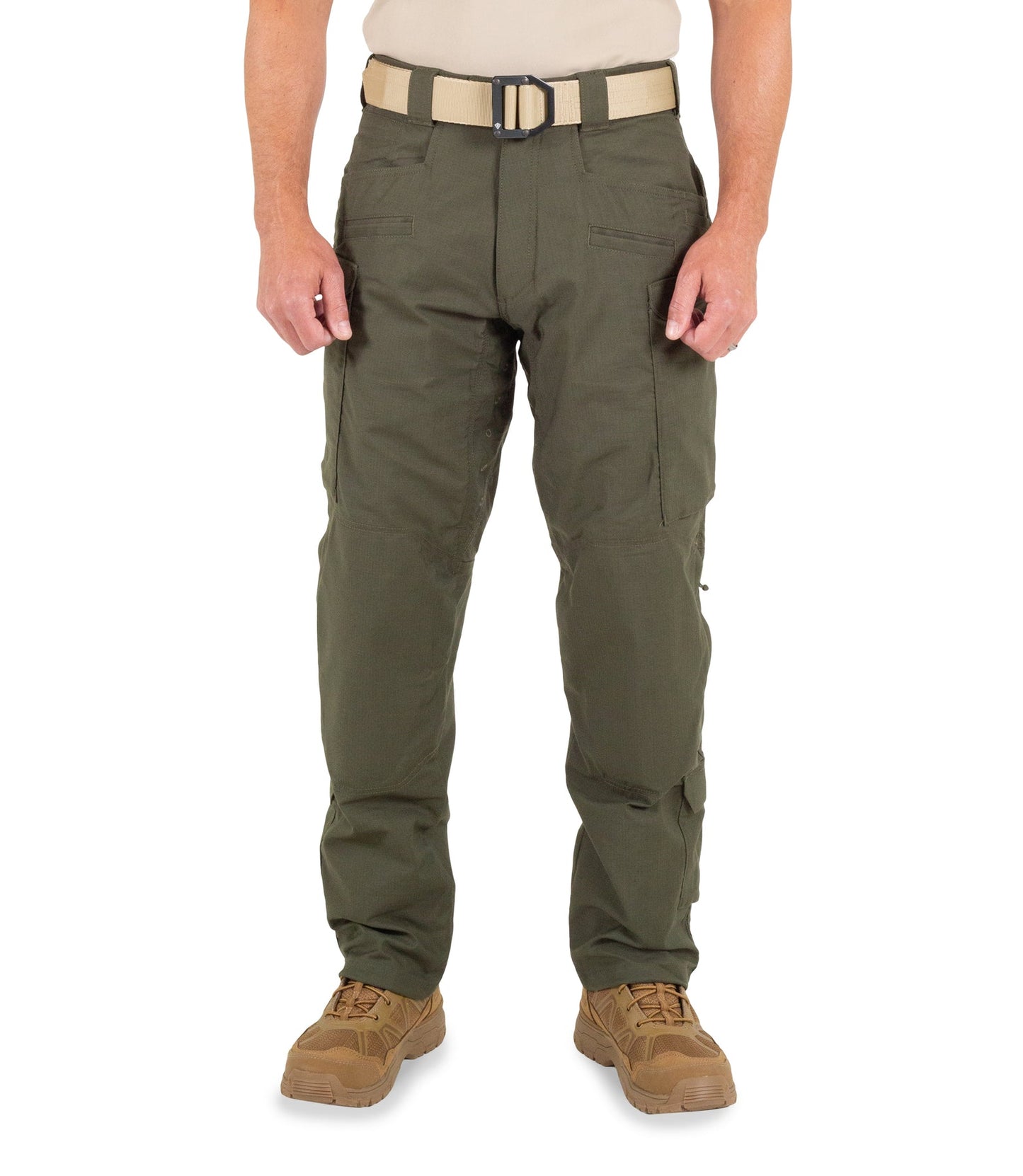 Men's Defender Pants