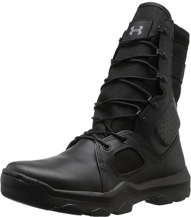 Under Armor FNP Tactical Boot