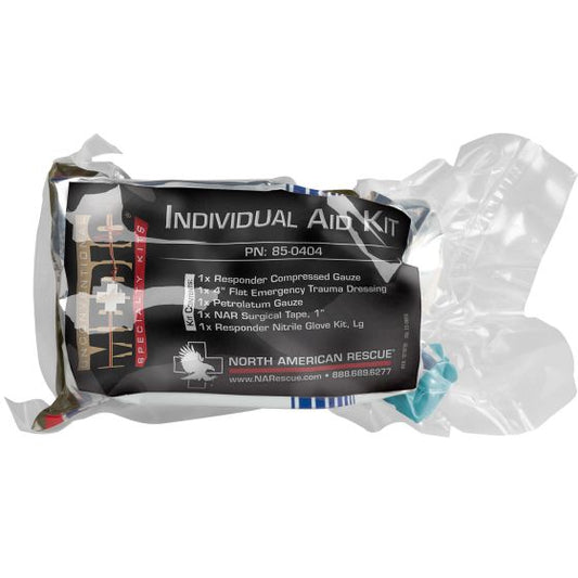 Individual Aid Kits-NAR