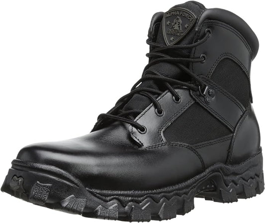 Rocky Alpha Force Boot 6 inch