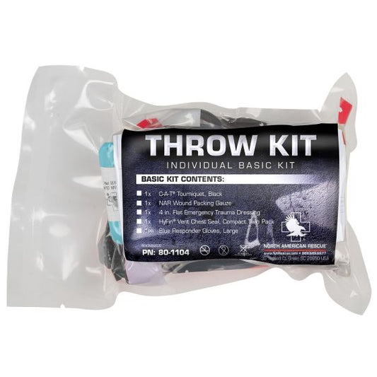 NAR Throw Kit